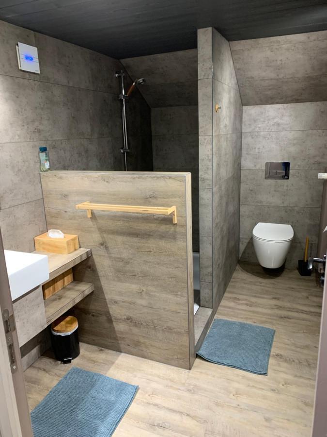 Ferme La Tourelle, Nature & Vue Exceptionnelle Apartment *