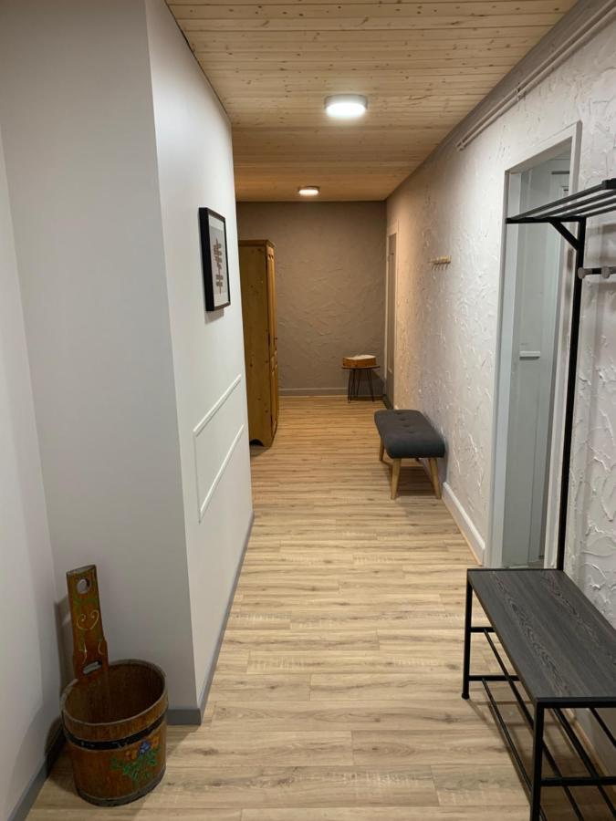 Ferme La Tourelle, Nature & Vue Exceptionnelle Apartment Sainte-Marie-aux-Mines