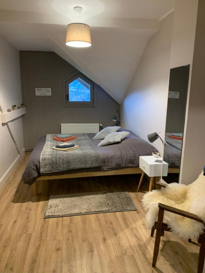 Ferme La Tourelle, Nature & Vue Exceptionnelle Apartment *